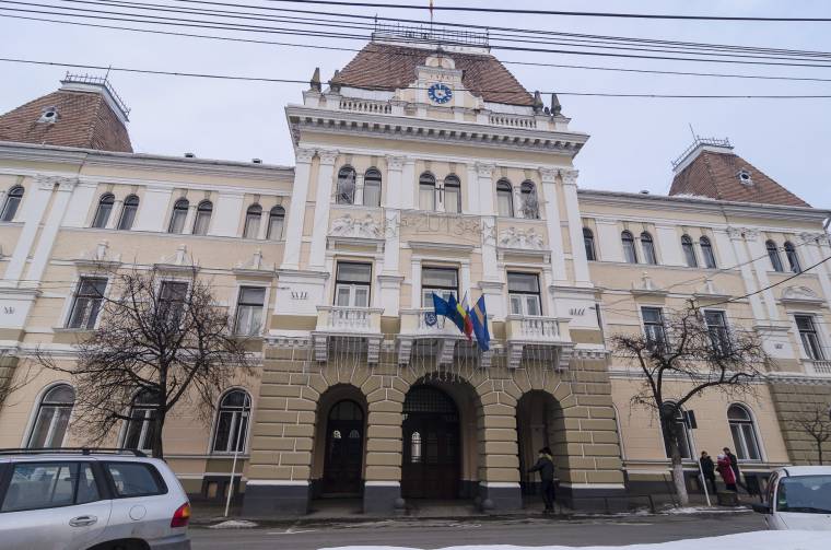 Pályázati kiírások Udvarhelyen